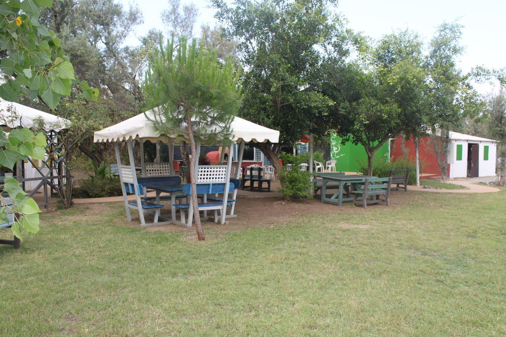 Villette Vacanze Bivona Quarto foto