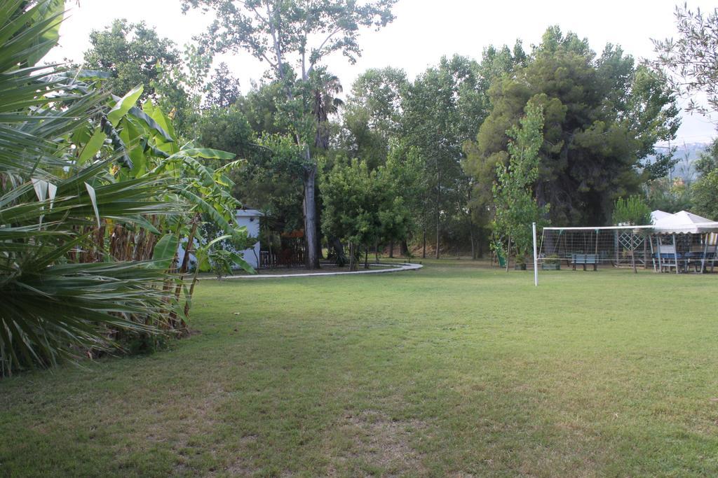 Villette Vacanze Bivona Quarto foto