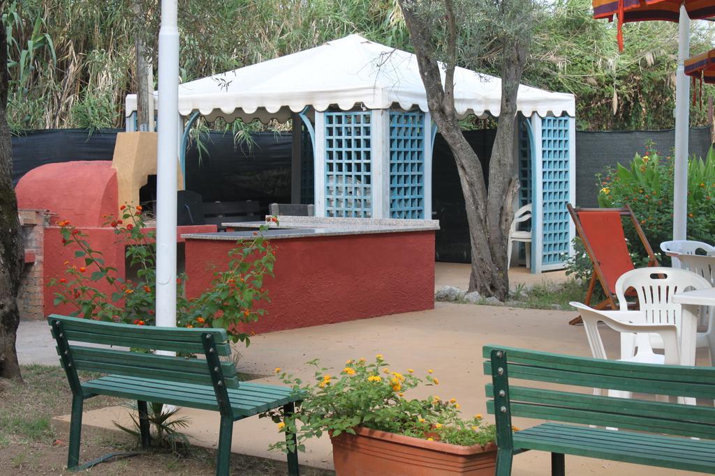 Villette Vacanze Bivona Quarto foto