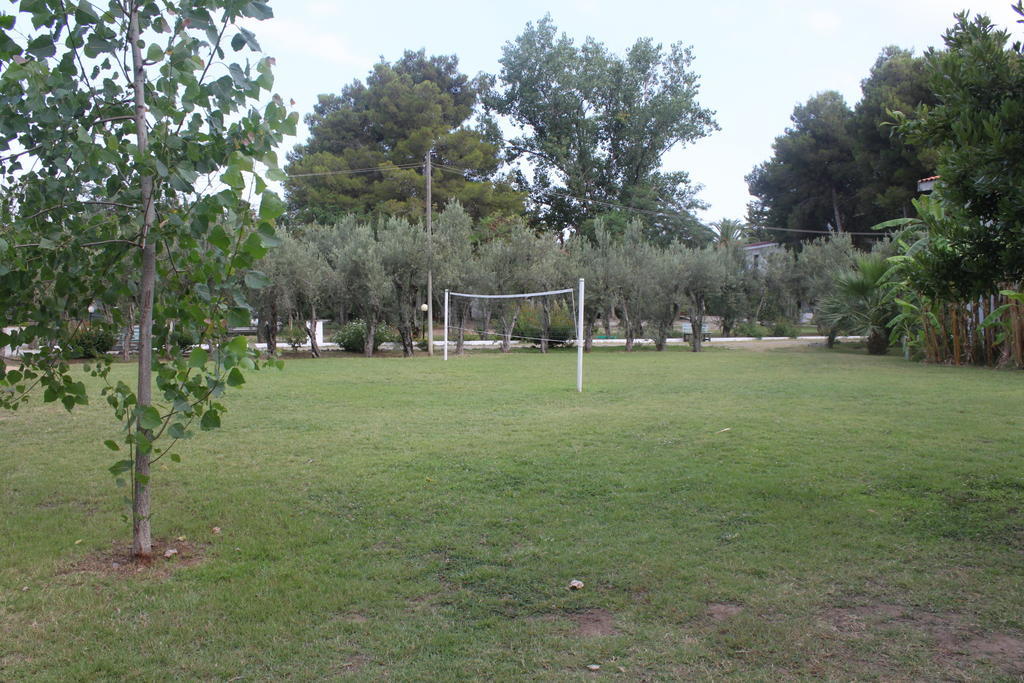 Villette Vacanze Bivona Quarto foto