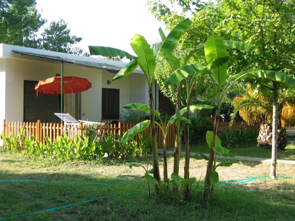 Villette Vacanze Bivona Quarto foto